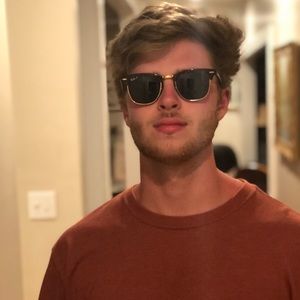 Meet your Posher, Will